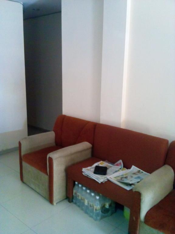 Hotel Jalaja Inn - Mumbai — Photos 2